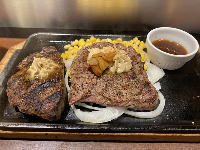 いきなりステーキ 三田店 三田 ステーキ 食べログ いきなりステーキ 三田店 三田 ステーキ 食べログ