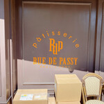 RUE DE PASSY - 