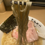 Ramen にじゅうぶんのいち - 