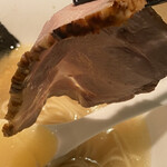 Ramen にじゅうぶんのいち - 