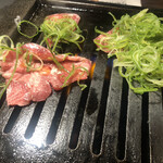 大正焼肉 SUNナスビ - 