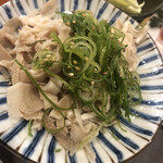 大正焼肉 SUNナスビ - 