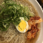 大正焼肉 SUNナスビ - 