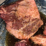 大正焼肉 SUNナスビ - 