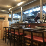 大正焼肉 SUNナスビ - 