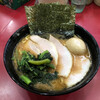 ラーメン 杉田家 千葉祐光店