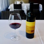 銀座 ハプスブルク・ファイルヒェン - セップ・ムスター グラーフ・ツヴァイゲルト。