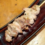 やきとり 正や - せせり