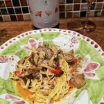 ラ ピニャータ - タヤリン1