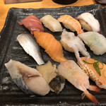 Gontarousushi - 