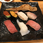 Gontarousushi - 