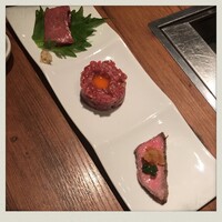 焼肉うしごろ 西麻布本店 - 