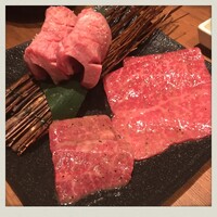 焼肉うしごろ 西麻布本店 - 