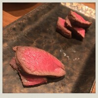 焼肉うしごろ 西麻布本店 - 