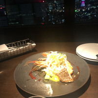 Bar＆Lounge MAJESTIC - 