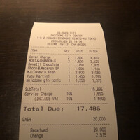 Bar＆Lounge MAJESTIC - 