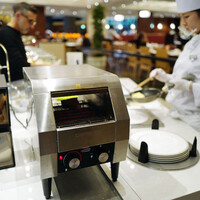 ガーデンキッチン かるめら - 