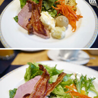 ガーデンキッチン かるめら - 