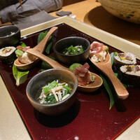 魚匠 銀平 心斎橋店 - 