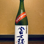 47都道府県の日本酒勢揃い 富士喜商店 - 