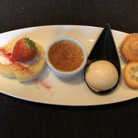 Chez T’S - 