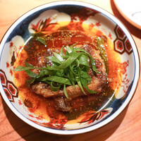 東京肉しゃぶ家 - 