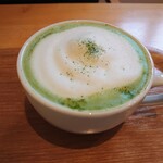 茶菓専科 ひなた - 