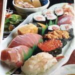 Haguro Sushi - 