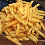 ビストロコバ - やみつきポンムフリット