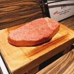 焼肉 ジャンボ はなれ - 