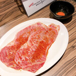 焼肉 ジャンボ はなれ - 