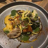 ビストロ グルマン - 