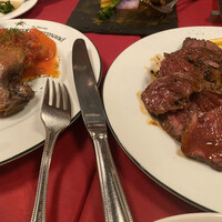 ビストロ グルマン - 