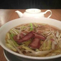 中国薬膳料理 星福 - 