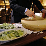 Bisteccheria INTORNO Steak & Bar Ginza Tokyo - 