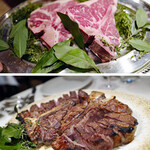 Bisteccheria INTORNO Steak & Bar Ginza Tokyo - 