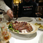 Bisteccheria INTORNO Steak & Bar Ginza Tokyo - 