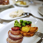 Bisteccheria INTORNO Steak & Bar Ginza Tokyo - 