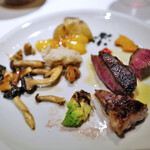 Bisteccheria INTORNO Steak & Bar Ginza Tokyo - 