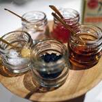 Bisteccheria INTORNO Steak & Bar Ginza Tokyo - 