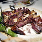 Bisteccheria INTORNO Steak & Bar Ginza Tokyo - 