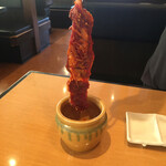 Yakiniku Kingu - 