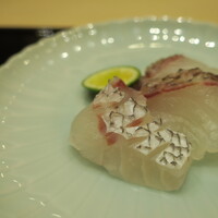 すし 良月 - 