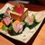 和食と和の酒　火の花 - 料理写真: