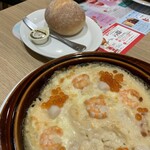 デニーズ - 料理写真: