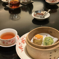 赤坂璃宮 銀座店 - 