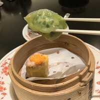 赤坂璃宮 銀座店 - 