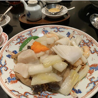 赤坂璃宮 銀座店 - 
