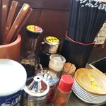 長浜ラーメン博多屋 - 