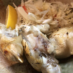 居酒屋たちばな - 